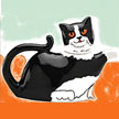 Cat Teapots By Nina