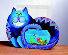 Cat Lovers,Cat Collectibles,Music Boxes,Litter Boxes, Cat Tote Bags, Leads, Cat Harnesses, Cat Grooming Tools
