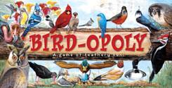 Birds Of Paradise Puzzle,Bald Eagle, Bird Lovers,Bird Products,Bird Gifts, Bird Items,Bluebird Music Boxes,Parrot Puzzles