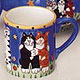 Collectibles, Cat Clocks,Music Boxes