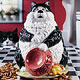 Collectibles, Cat Clocks,Music Boxes