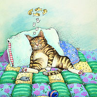 Cat Lovers,Cat Puzzles,Cat Toys,Toys, Playing Cards, cat related games, Cat Games, Cat Gifts,Cat lover gifts