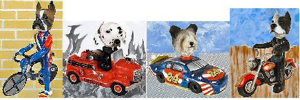 Dog Products,Dog Clocks, Dog Breed Clocks,Dog Collars, Leads, Dog Harnesses, Dog Grooming Tools