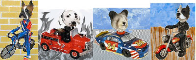 Dog Products,Dog Clocks, Dog Breed Clocks,Dog Collars, Leads, Dog Harnesses, Dog Grooming Tools