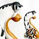 Collectibles, Cat Clocks,Music Boxes