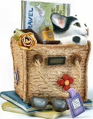 Cat Lovers,Cat Collectibles,Music Boxes,Litter Boxes, Cat Tote Bags, Leads, Cat Harnesses, Cat Grooming Tools