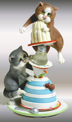 Cat Lovers,Cat Collectibles,Music Boxes,Litter Boxes, Cat Tote Bags, Leads, Cat Harnesses, Cat Grooming Tools