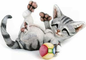 Cat Lovers,Cat Collectibles,Music Boxes,Litter Boxes, Cat Tote Bags, Leads, Cat Harnesses, Cat Grooming Tools