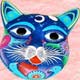 Collectibles,Music Box, Cat Clocks, Cat Sculptures,Cat Figurines