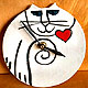Collectibles, Cat Clocks,Music Boxes