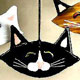 Collectibles, Cat Clocks,Music Boxes