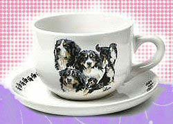 Jumbo Dog Cup and Saucer,Dog Clocks, Dog Breed Clocks,Dog Collars, Leads, Dog Harnesses, Dog Grooming Tools
