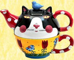 Cat Lovers,Furnishings
