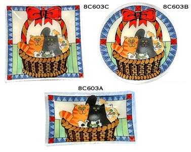 Cat Lovers,Furnishings