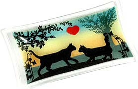 Cat Lovers,Kitchen