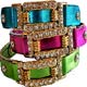 Crystal 
Collar