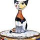 Cat Atop
 Music Box