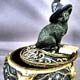 Magical 
Cat Box