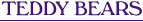 Teddy Bear,Animals,Stuff Animals,Cats,Birds,Bunnies,Bunny Rabbits,Mice,Mouse,Horse,Gifts,Items,Products