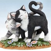 Their Tails Tell The Tale