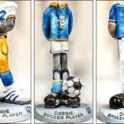 Doogie Cats - Sports