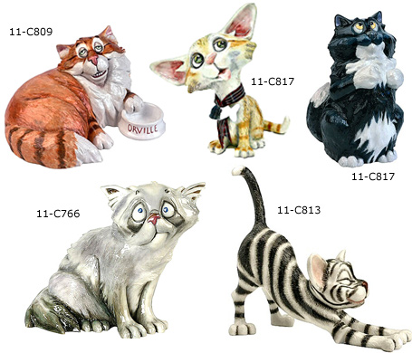 Just Be Claws Cat Treat / Cat Cookie Jars Cat Treat Jar Cookie Jar