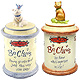 Cat's Cookie Jat / Treat Jar Cat's Cookie Jat / Treat Jar
