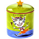 Catnip Cookie/Treat Jar Catnip Cookie/Treat Jar
