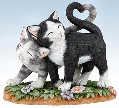 Their Tails Tell The Tale Their Tails Tell The Tale