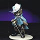 Cat Figurine Collectibles, Cat Clocks,Music Boxes