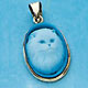 Cat Pendant cat 
watches tote bags shirts tshirts gifts items, Cat Grooming Tools