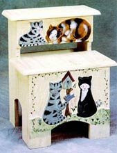 Cat Lovers,Cat Collectibles,Music Boxes,Litter Boxes, Cat Tote Bags, Leads, Cat Harnesses, Cat Grooming Tools