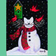 Cat Flag New York Holiday Accessories, Ornaments, Holiday Themes, Cat Ornaments, Cat Breeds,Cat by Breed