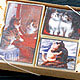Cat Soap Collectibles,Music Box, Cat Clocks, Cat Sculptures,Cat Figurines