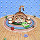 Cat Puzzle Cat Lover Products,Cat Games,Games,Cat Puzzles,puzzles, Cat Toys,Plush Animals,Stuff Cats,Stuff cat Puzzle
