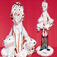 Cat Figurine Collectibles, Cat Clocks,Music Boxes