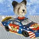Dog Vehicles Pedigree 
Watches of Dog Breeds, Collectibles, Dog Clocks,Professionals,dog athletes,Music Boxes