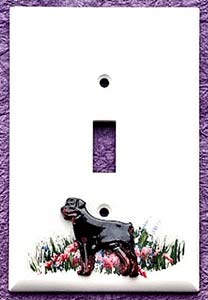 Dog Switch Plates,Dog Earrings,Carriers,Dog Beds Dog Tote Bags, Leads, Dog Harnesses, Dog Grooming Tools