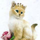 Little Princess Collectibles, Cat Clocks,Music Boxes