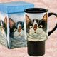 Cat Mug Collectibles, Cat Clocks, Cat Music Boxes, Cat Jars, Cat Mugs