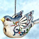 Bird House Hand-Crafted Owl Sculptures, Bird Watch,watches bird pictures,bird images on watches