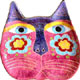 Laurel Burch Plates cat 
watches tote bags shirts tshirts gifts items, Cat Grooming Tools