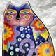 Laurel Burch Plates cat 
watches tote bags shirts tshirts gifts items, Cat Grooming Tools