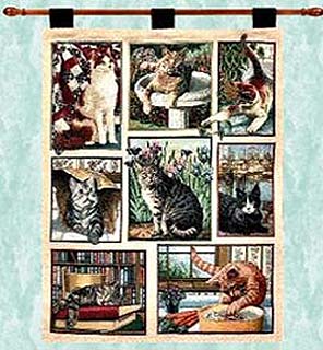 Cat Lovers,Furnishings