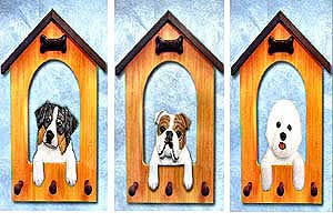 Dog Lovers,Dog Breed Clocks,Dog Collars, Leads, Dog Harnesses, Dog Grooming Tools