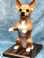 Pedigree Bookends Pedigree 
Standing Bookends