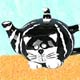 Chester Cat 
Teapot Chester 
Cat Teapot