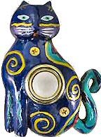 Catatonic Cutting Board