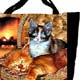 Cat Nap Tote Cat Nap 
Tote