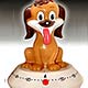 Talking Dog Timer Talking Dog Timer